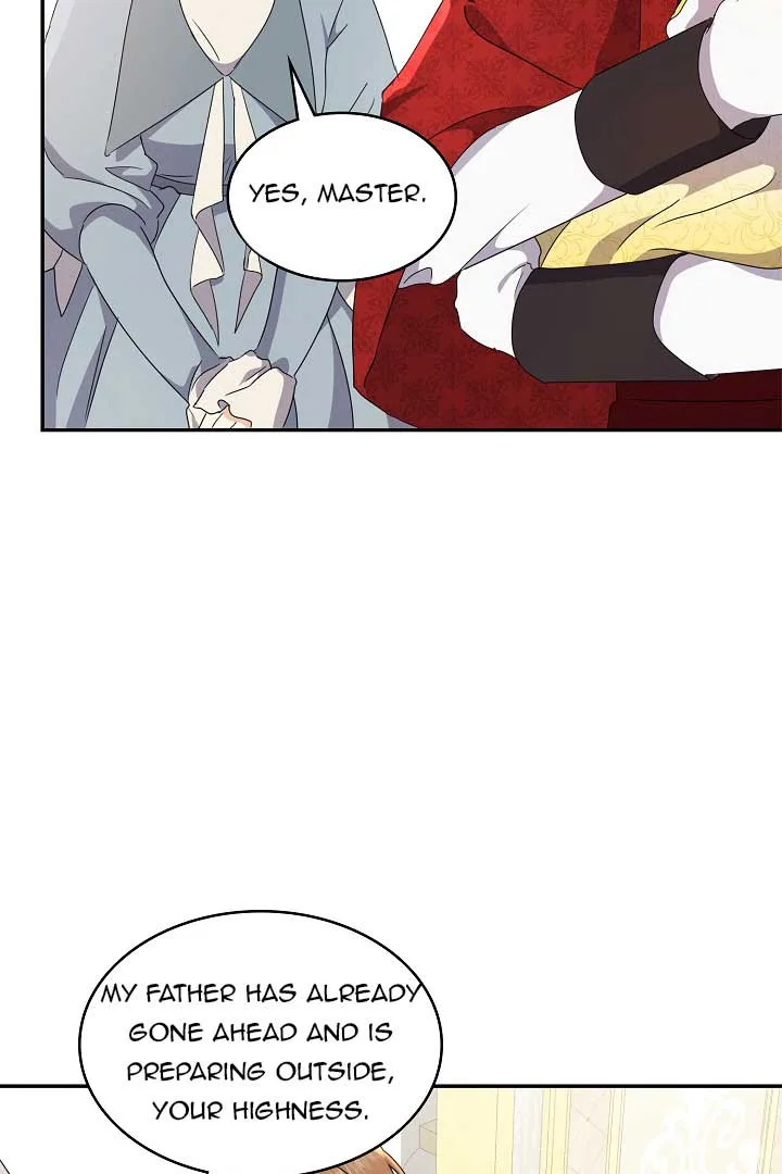 Extra but the Duke’s only daughter Chapter 23 page 88