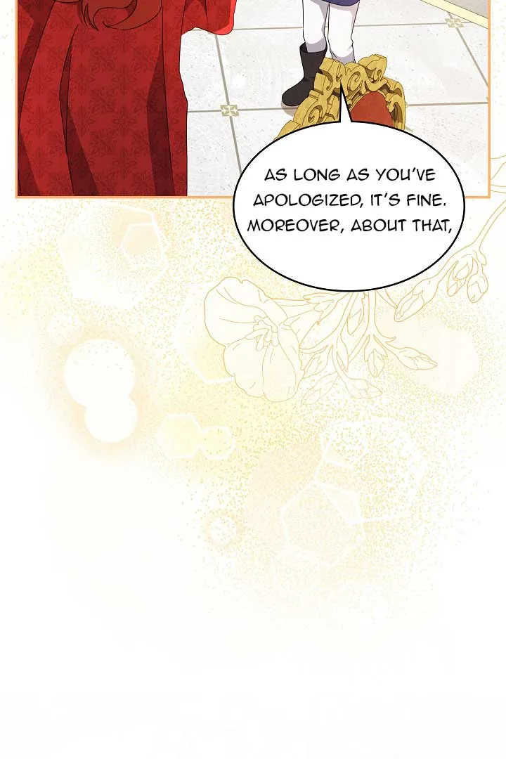 Extra but the Duke’s only daughter Chapter 23 page 72