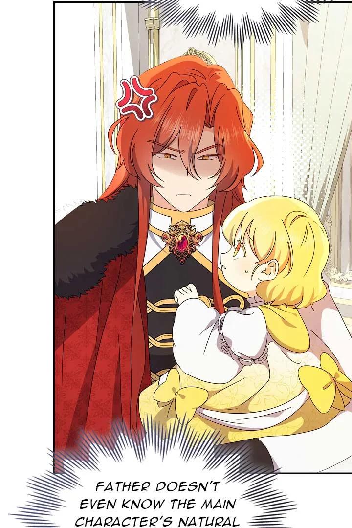 Extra but the Duke’s only daughter Chapter 23 page 64