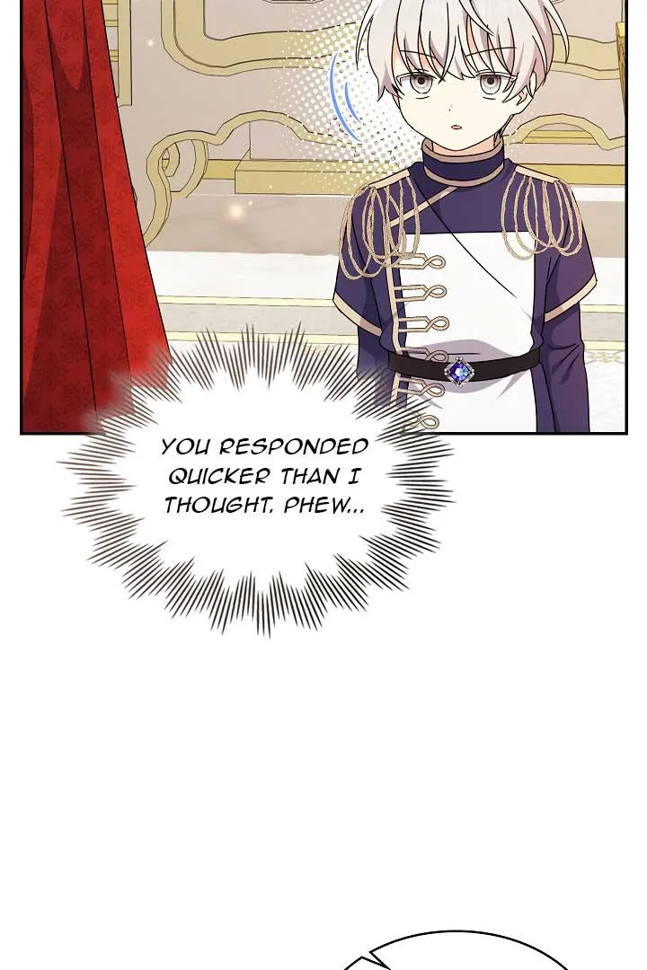 Extra but the Duke’s only daughter Chapter 23 page 59