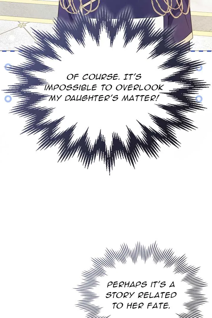 Extra but the Duke’s only daughter Chapter 23 page 63