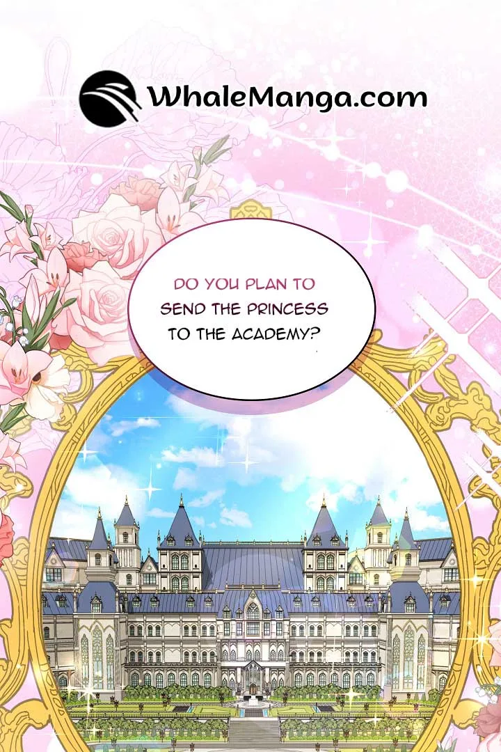 Extra but the Duke’s only daughter Chapter 23 page 73