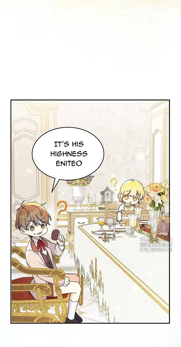 Extra but the Duke’s only daughter Chapter 21 page 89