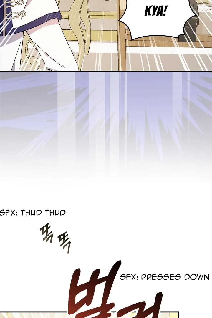 Extra but the Duke’s only daughter Chapter 23 page 39
