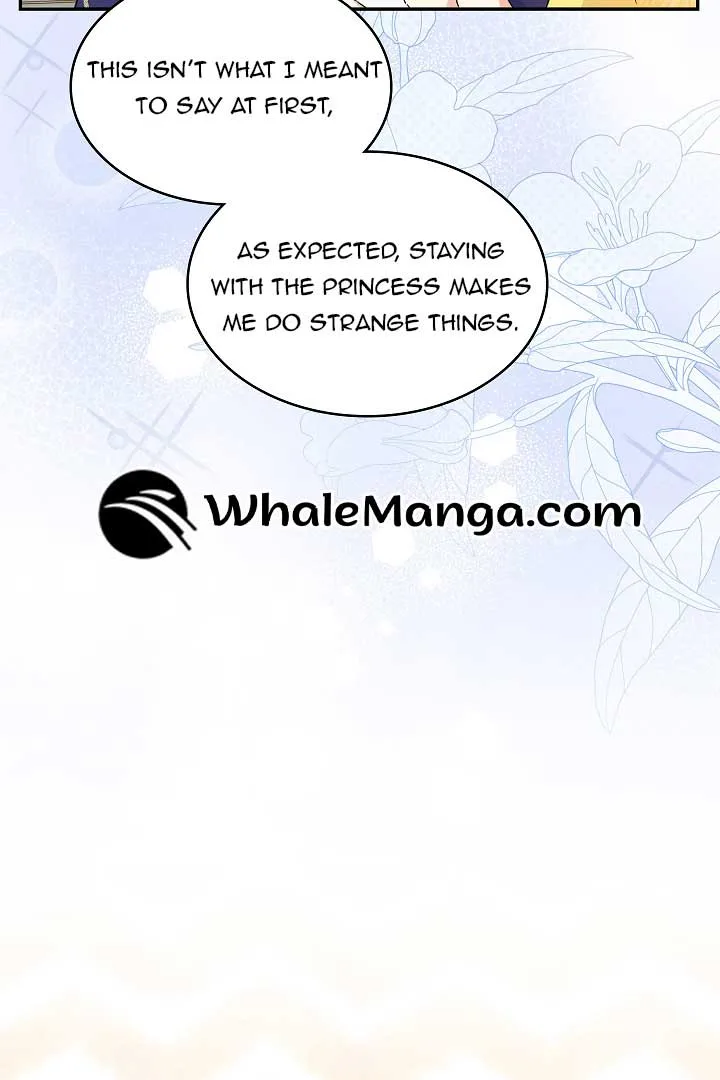 Extra but the Duke’s only daughter Chapter 23 page 32