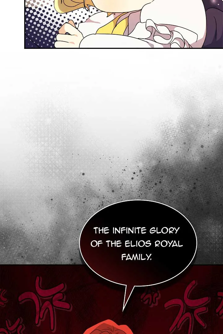 Extra but the Duke’s only daughter Chapter 23 page 41