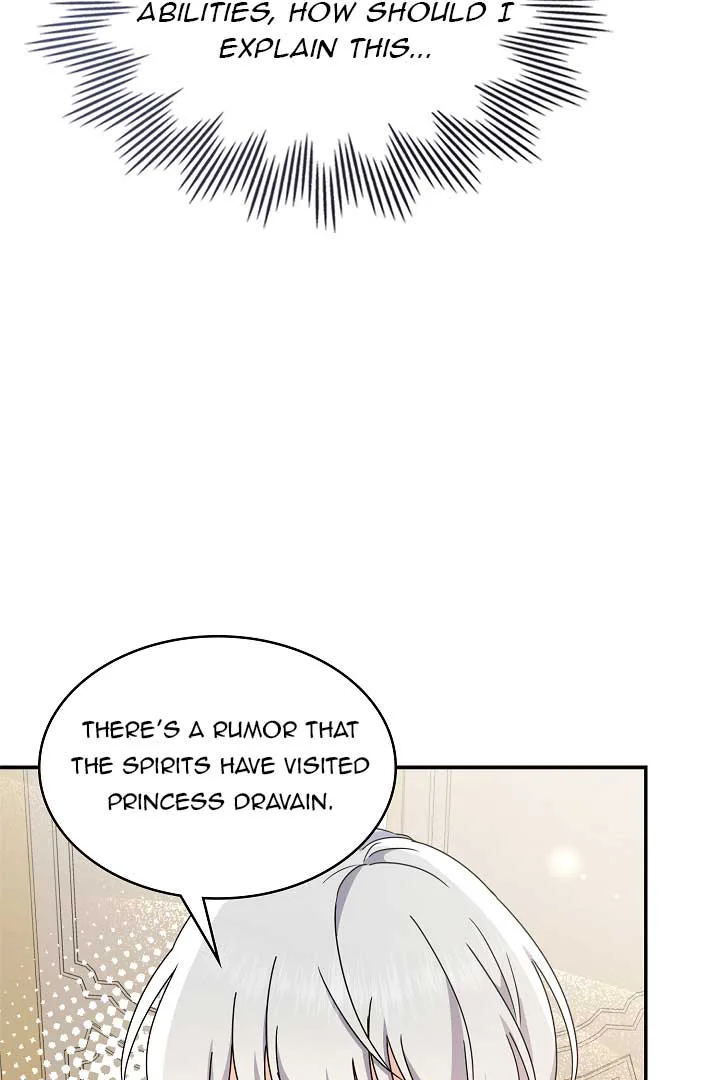 Extra but the Duke’s only daughter Chapter 23 page 65