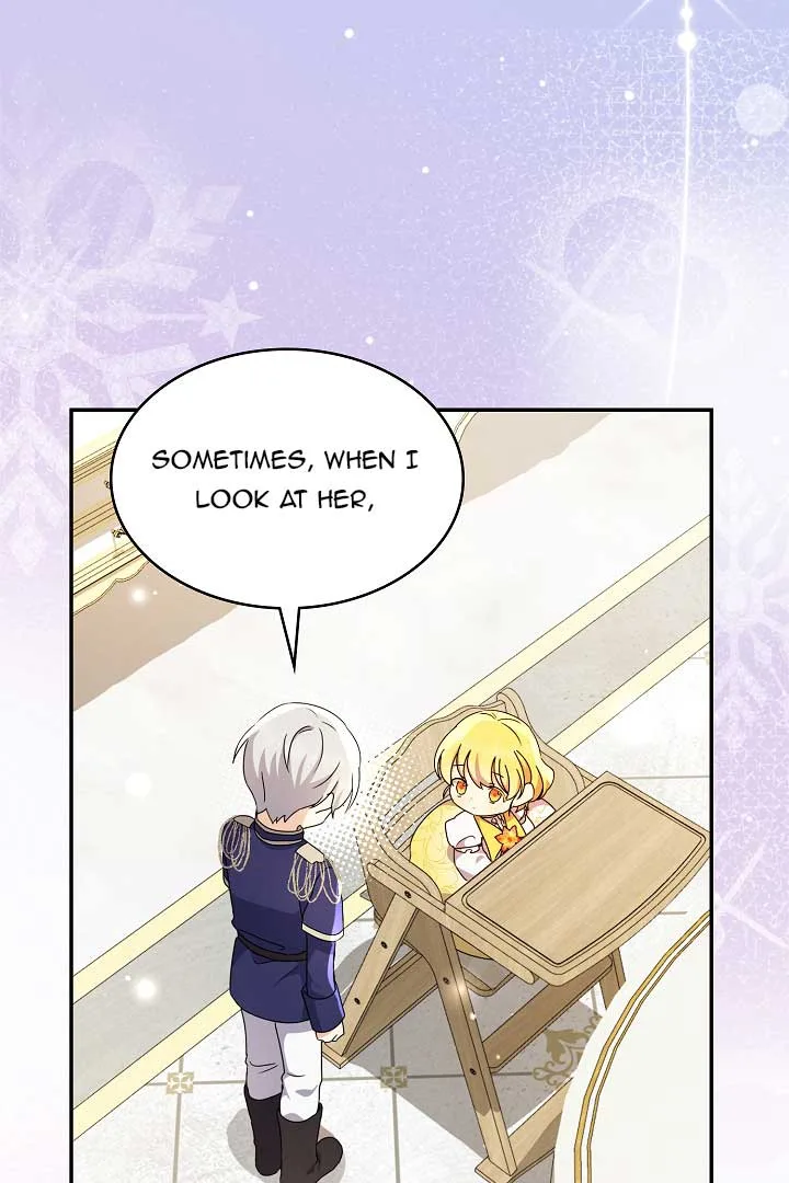 Extra but the Duke’s only daughter Chapter 23 page 21
