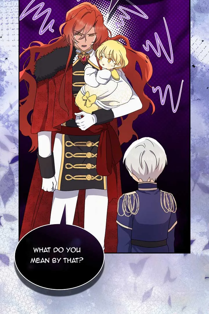 Extra but the Duke’s only daughter Chapter 23 page 61