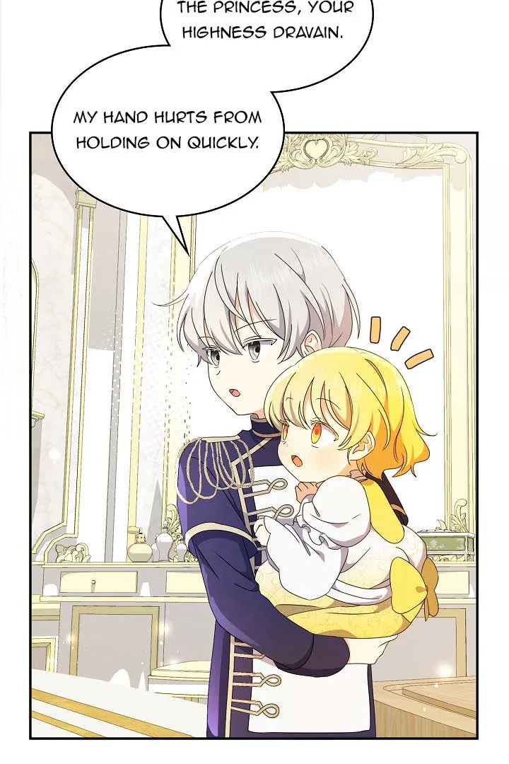 Extra but the Duke’s only daughter Chapter 23 page 51