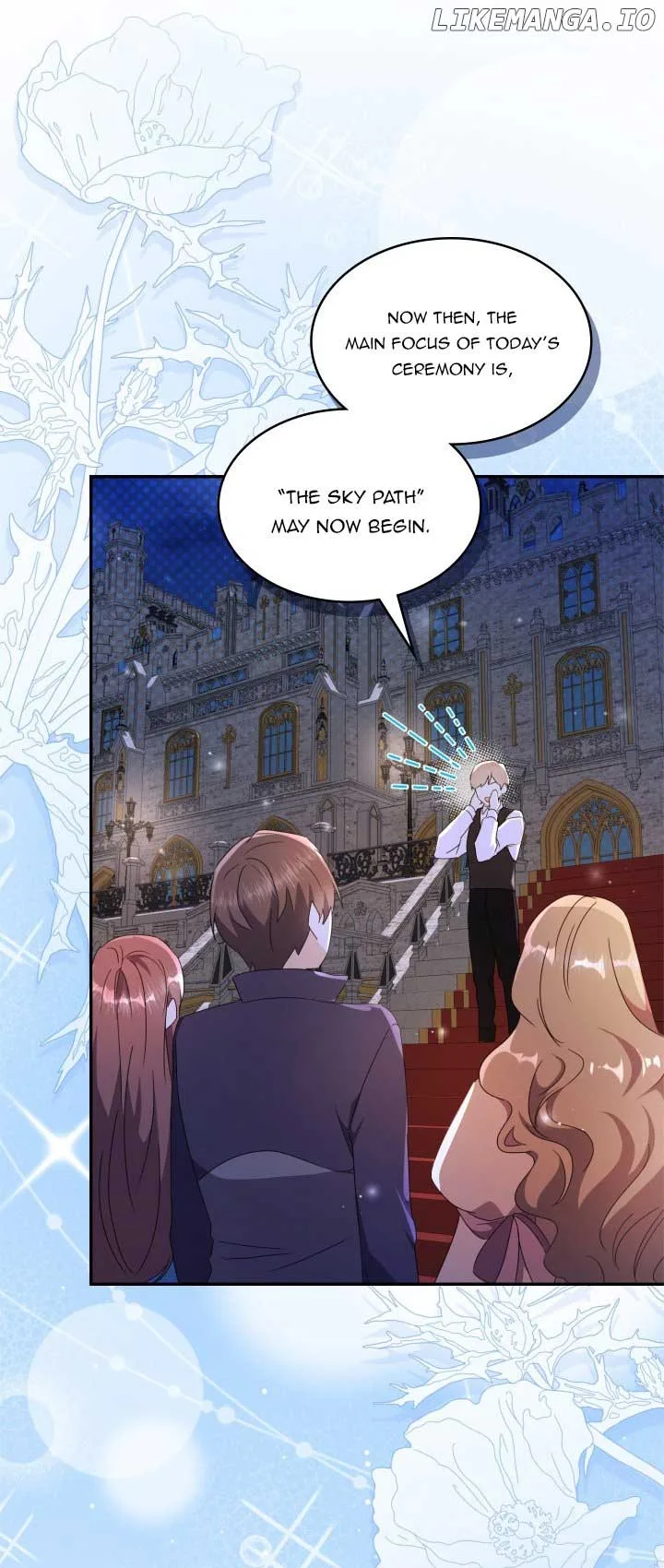 Extra but the Duke’s only daughter Chapter 24 page 7
