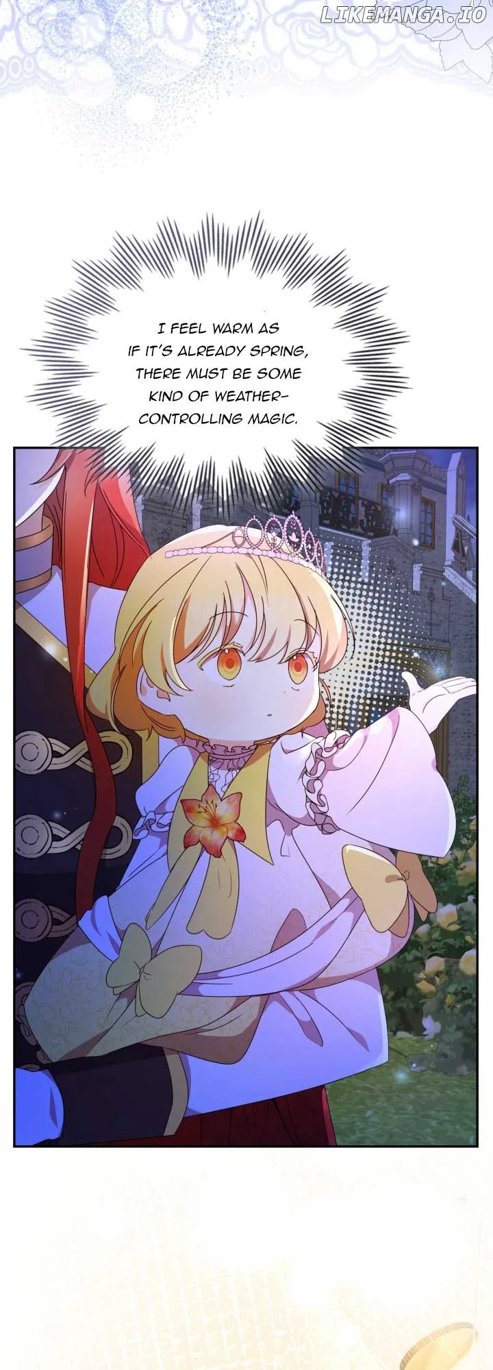 Extra but the Duke’s only daughter Chapter 24 page 4