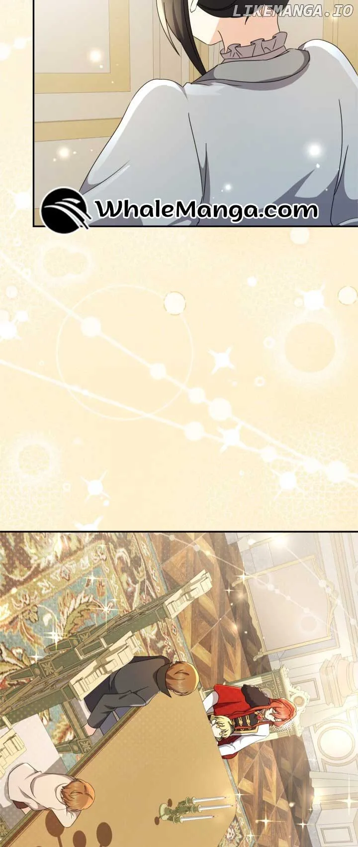 Extra but the Duke’s only daughter Chapter 24 page 41