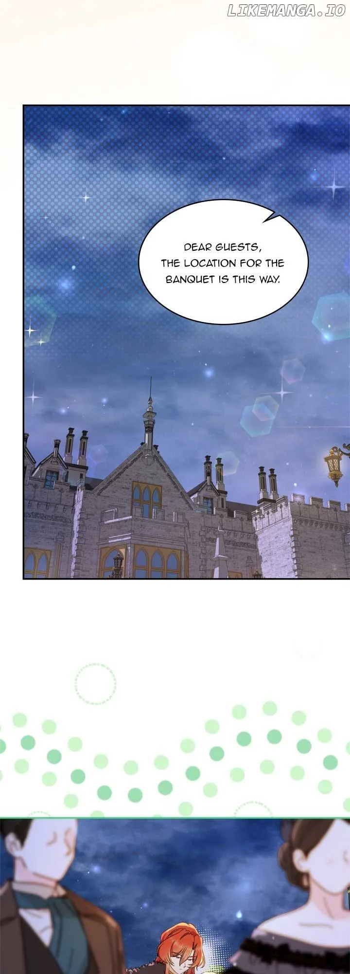 Extra but the Duke’s only daughter Chapter 24 page 31