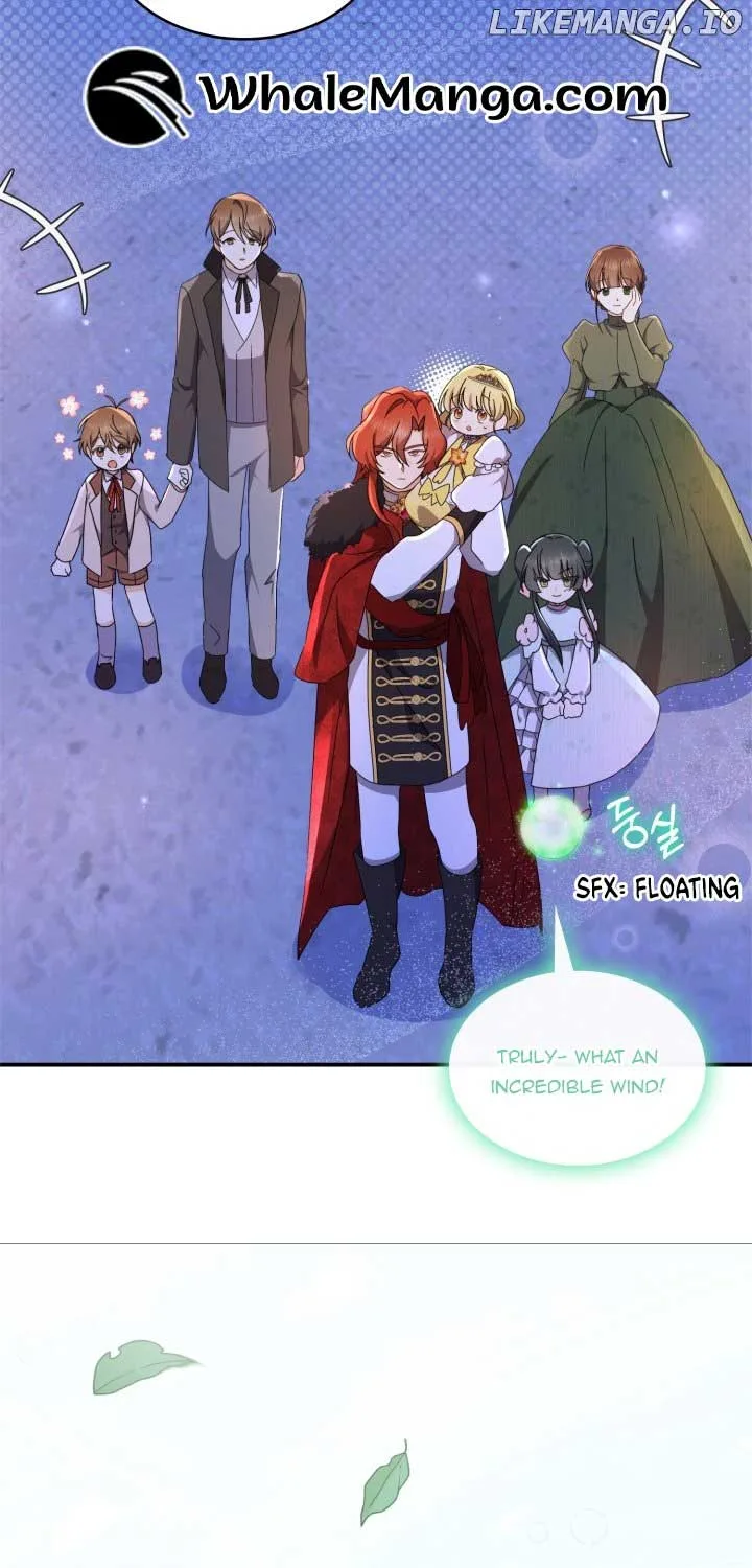 Extra but the Duke’s only daughter Chapter 24 page 18