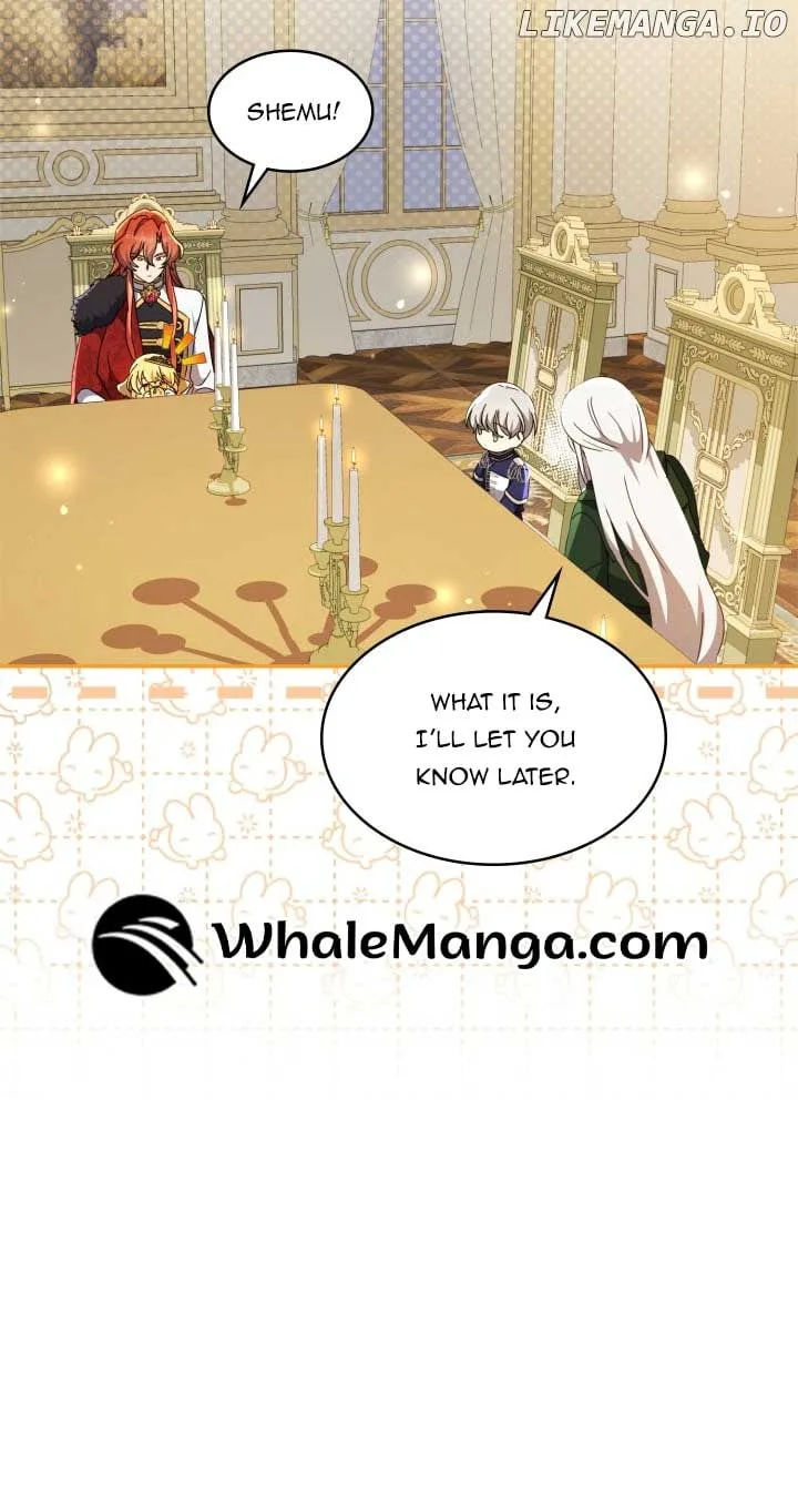 Extra but the Duke’s only daughter Chapter 24 page 44
