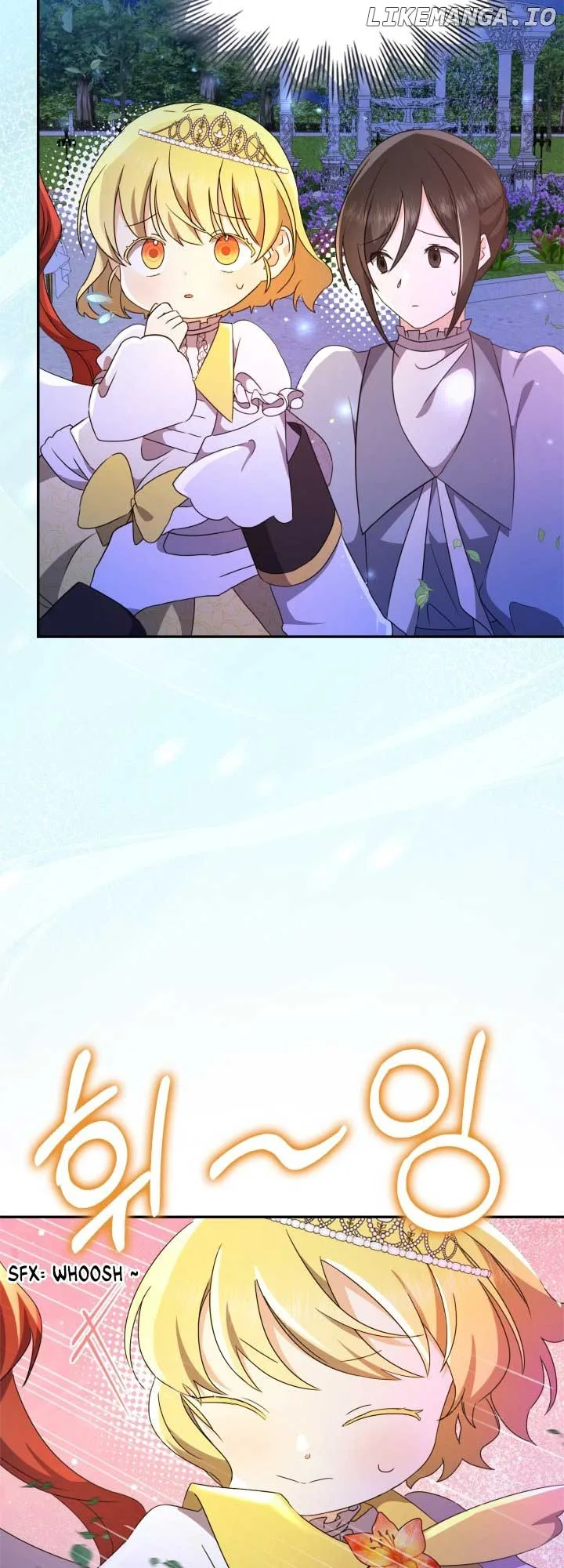 Extra but the Duke’s only daughter Chapter 24 page 20