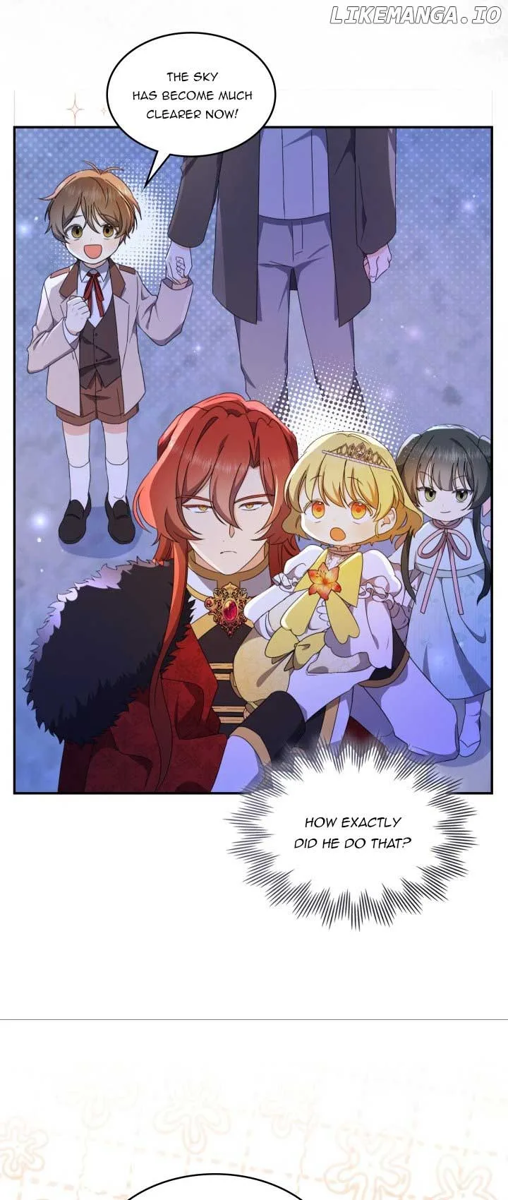 Extra but the Duke’s only daughter Chapter 24 page 14