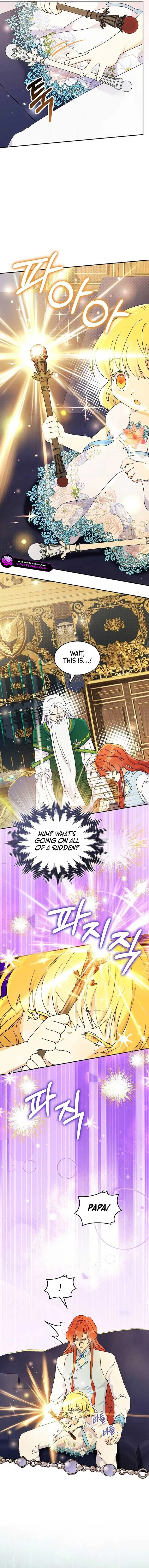 Extra but the Duke’s only daughter Chapter 31 page 12