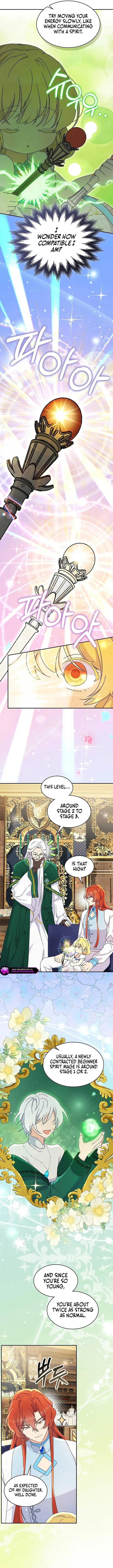Extra but the Duke’s only daughter Chapter 31 page 10