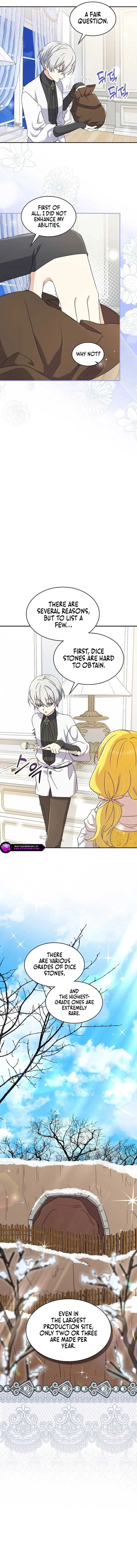 Extra but the Duke’s only daughter Chapter 42 page 5
