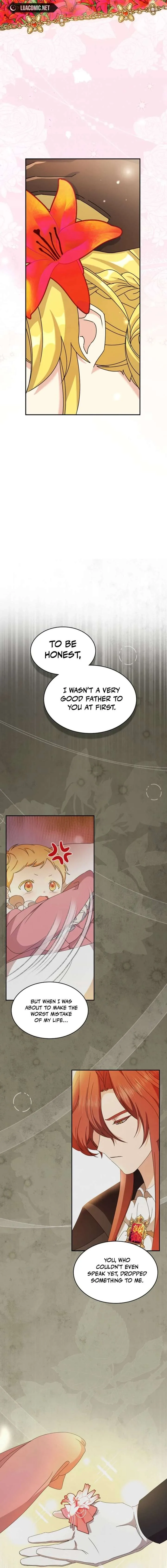 Extra but the Duke’s only daughter Chapter 46 page 13