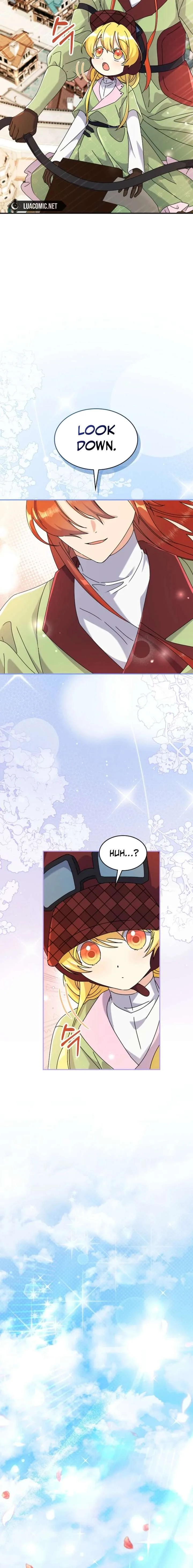 Extra but the Duke’s only daughter Chapter 46 page 5