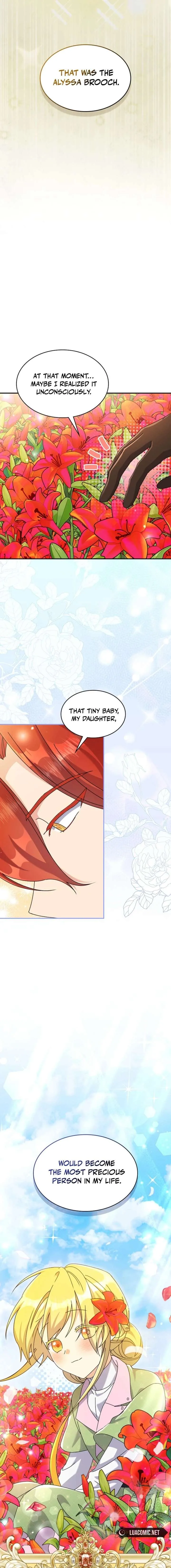 Extra but the Duke’s only daughter Chapter 46 page 14