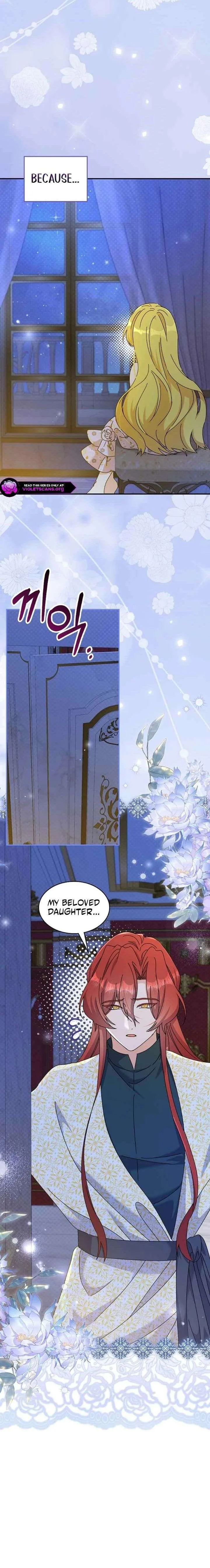 Extra but the Duke’s only daughter Chapter 48 page 3
