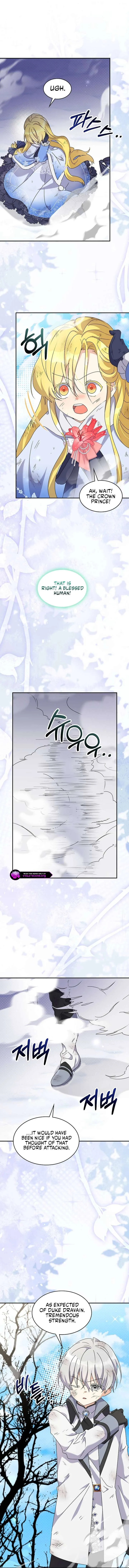 Extra but the Duke’s only daughter Chapter 51 page 6