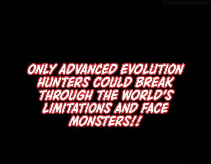 Extraordinary Evolution Chapter 0.1 page 16