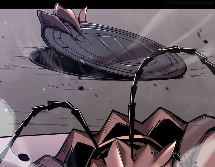 Extraordinary Evolution Chapter 0.1 page 4
