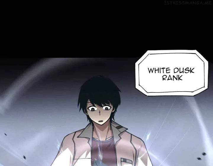 Extraordinary Evolution Chapter 0.1 page 25