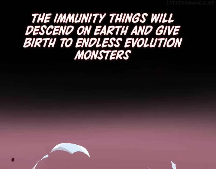 Extraordinary Evolution Chapter 0.1 page 7