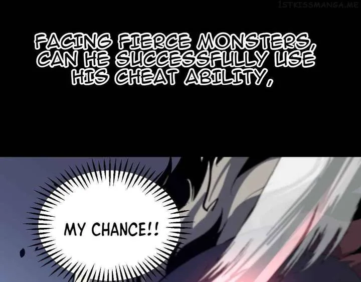 Extraordinary Evolution Chapter 0.1 page 33