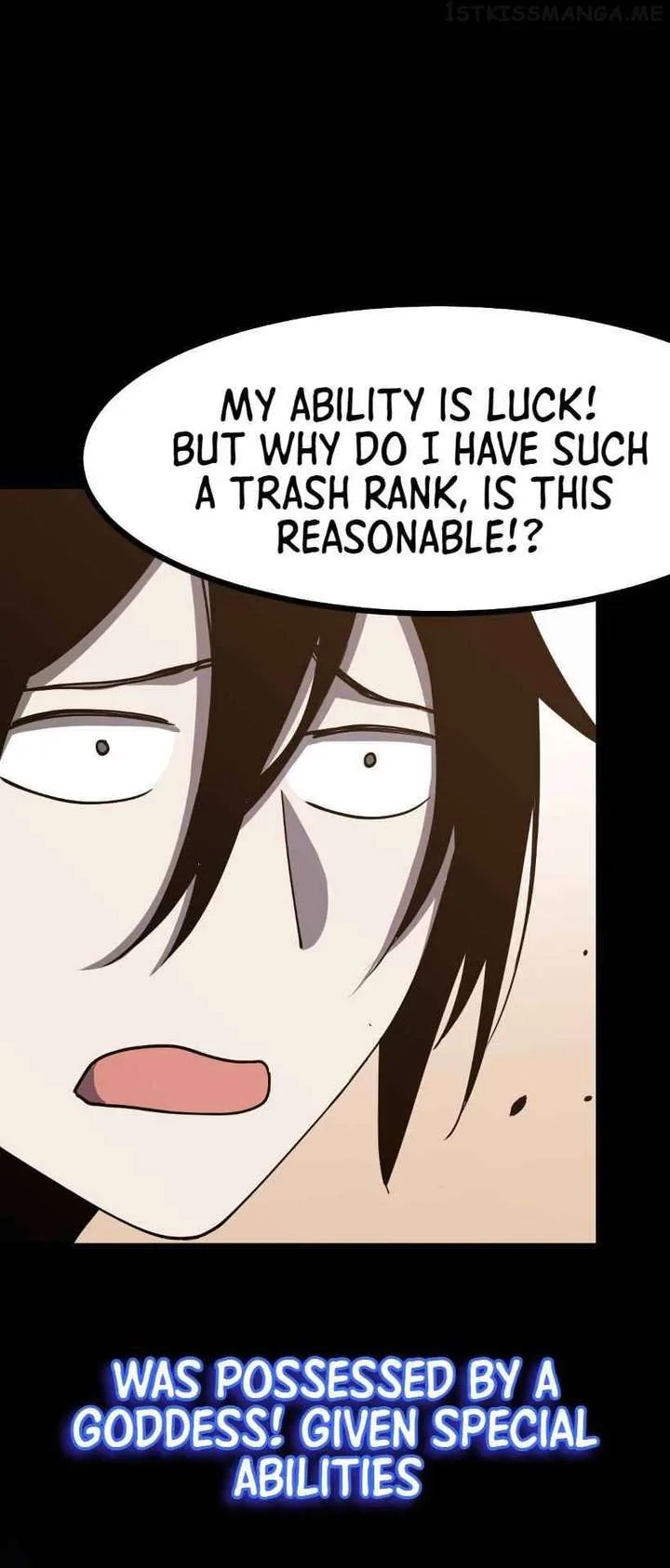 Extraordinary Evolution Chapter 0.1 page 30