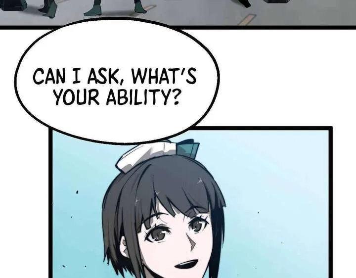 Extraordinary Evolution Chapter 4 page 70