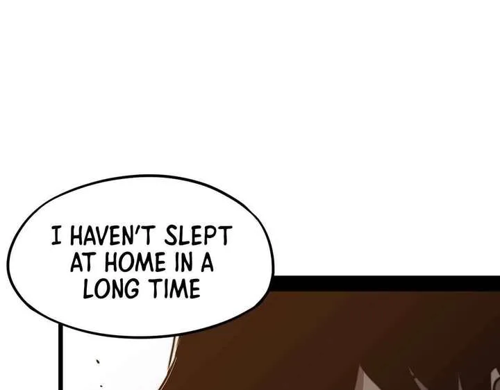 Extraordinary Evolution Chapter 4 page 33