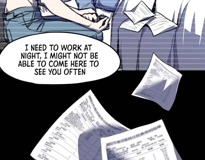Extraordinary Evolution Chapter 4 page 14