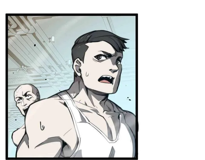 Extraordinary Evolution Chapter 4 page 95