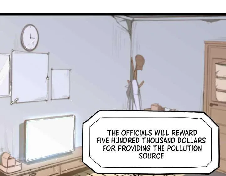 Extraordinary Evolution Chapter 4 page 45