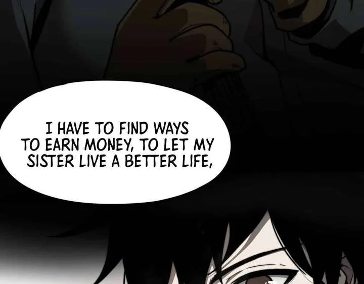 Extraordinary Evolution Chapter 4 page 43
