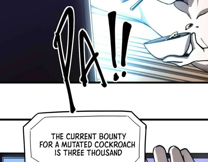 Extraordinary Evolution Chapter 4 page 48