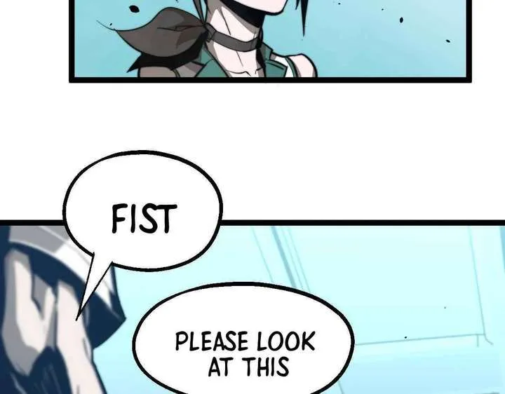 Extraordinary Evolution Chapter 4 page 71