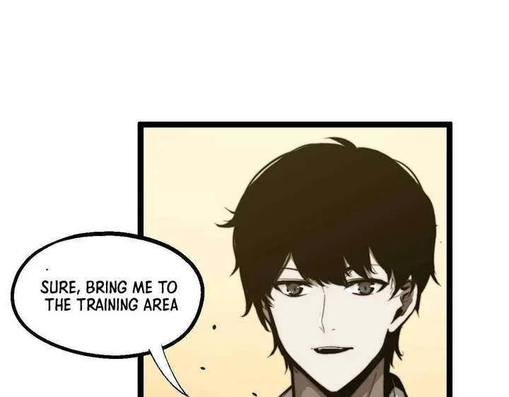 Extraordinary Evolution Chapter 4 page 65
