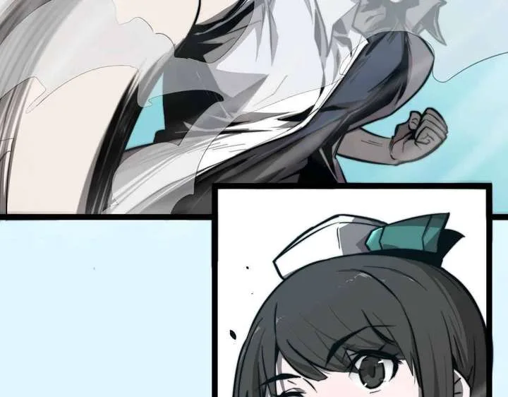Extraordinary Evolution Chapter 4 page 97