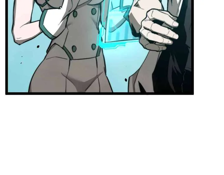 Extraordinary Evolution Chapter 4 page 107