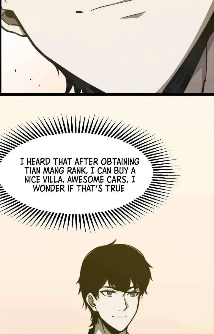 Extraordinary Evolution Chapter 4 page 122