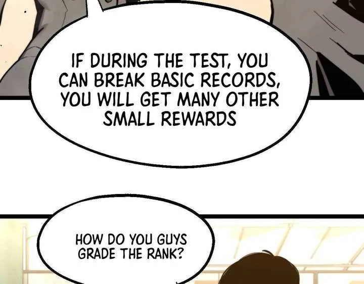 Extraordinary Evolution Chapter 4 page 116