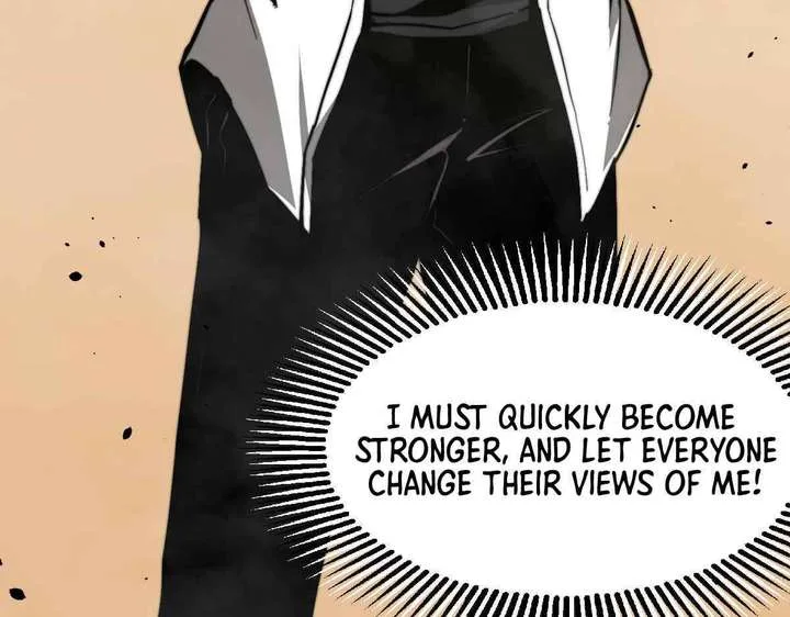 Extraordinary Evolution Chapter 4 page 124